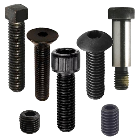 Socket Cap Screw